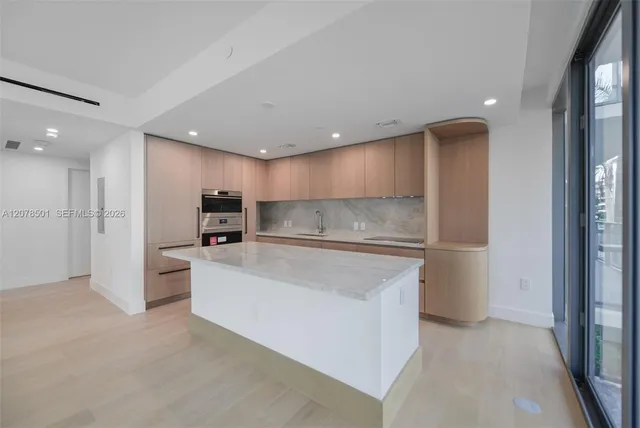 1-bedroom rental at 1176 97th Street #204, Bay Harbor Islands