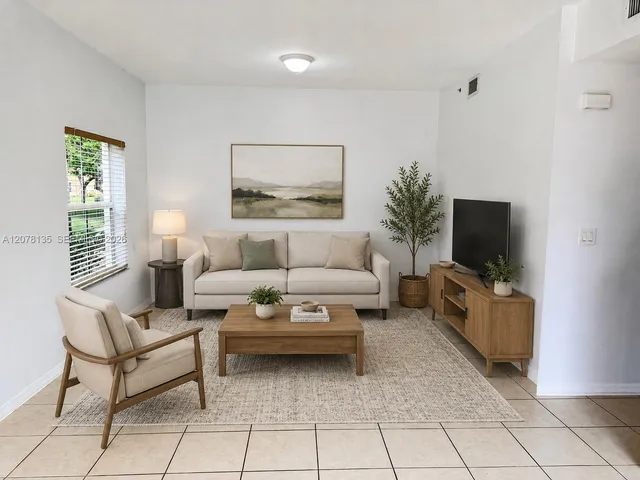 3-bedroom rental at 14377 SW 11th Street #2610, Pembroke Pines