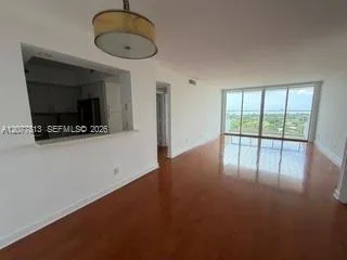 2-bedroom rental at 5600 Collins Avenue #15J, Miami Beach