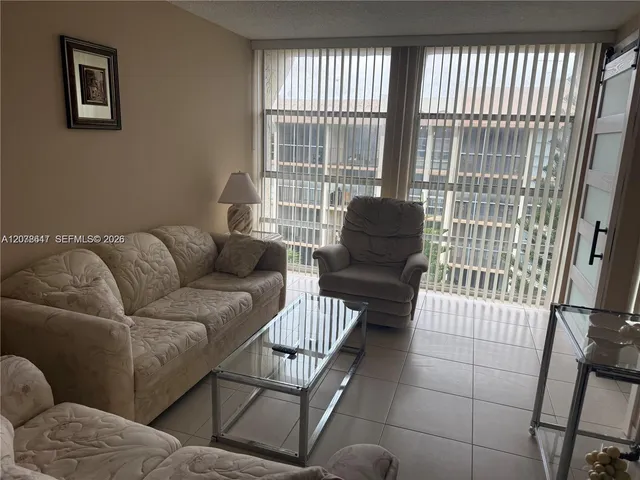 2-bedroom rental at 851 Three Islands Boulevard #511, Hallandale Beach