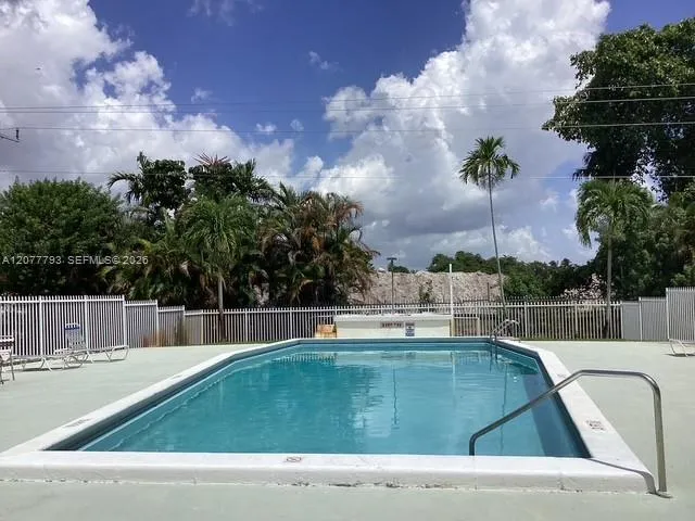 1-bedroom rental at 1501 NE 191st Street #C212, Miami