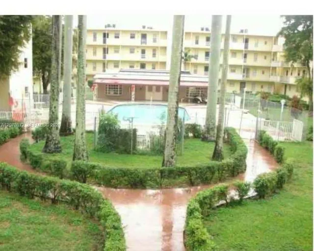 2-bedroom rental at 2800 NW 56th Avenue #B201, Lauderhill