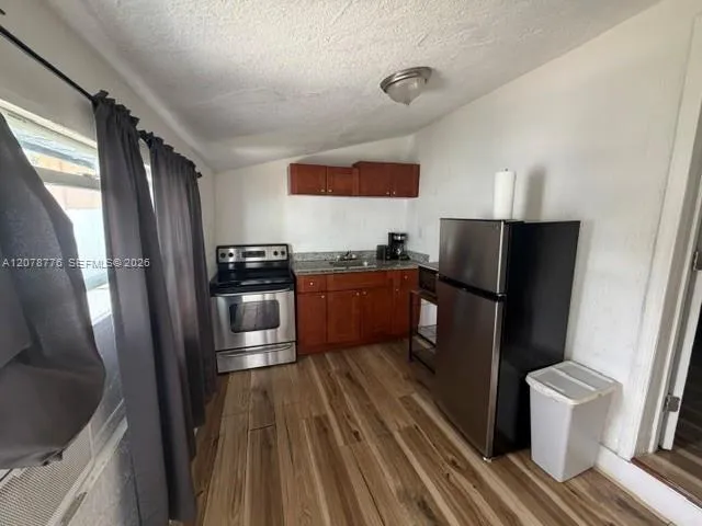 1-bedroom rental at 7638 N Miami Avenue #5, Miami