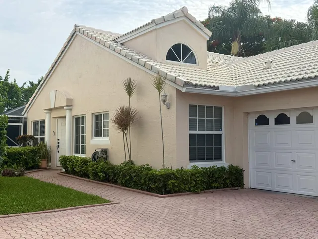 2-bedroom home at 7267 Panache Way, Boca Raton