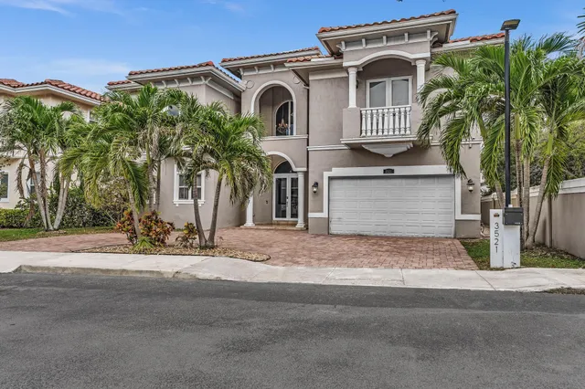 5-bedroom home at 3521 FOREST VIEW Circle, Dania Beach