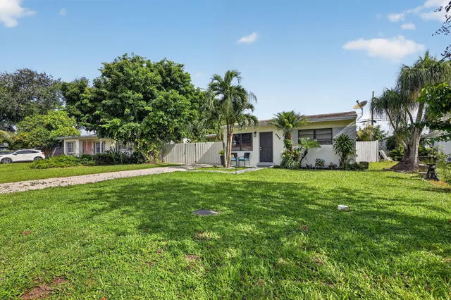2-bedroom home at 6533 SW 19TH Street, Miramar