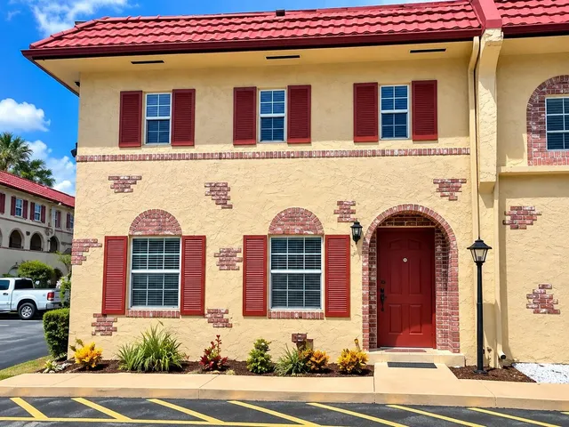 3-bedroom home at 3056 RIVERSIDE #1C, Coral Springs