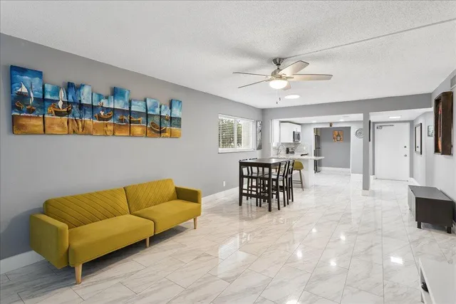 2-bedroom home at 6600 ROYAL PALM Boulevard #215B, Margate