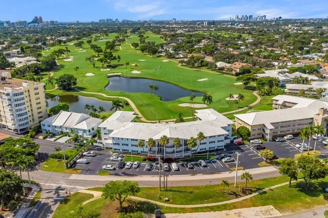 2-bedroom home at 4848 NE 23RD Avenue #8A, Fort Lauderdale