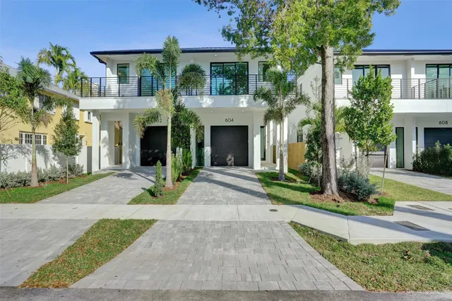 3-bedroom home at 606 SW 7TH Avenue, Fort Lauderdale