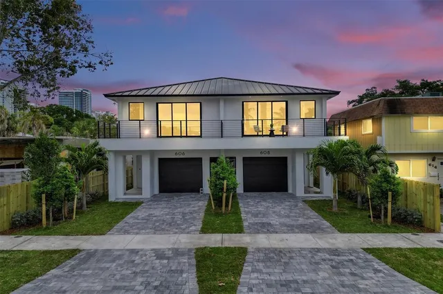 3-bedroom home at 608 SW 7TH Avenue, Fort Lauderdale