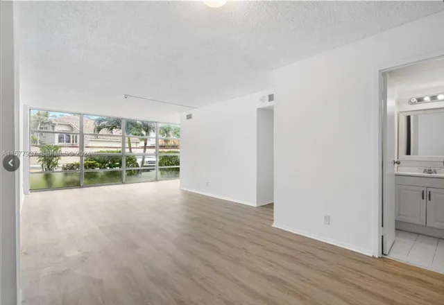2-bedroom rental at 2001 ATLANTIC SHORES Boulevard #109, Hallandale Beach