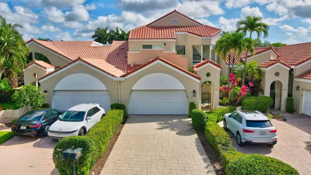 3-bedroom rental at 7477 CAMPO FLORIDO, Boca Raton