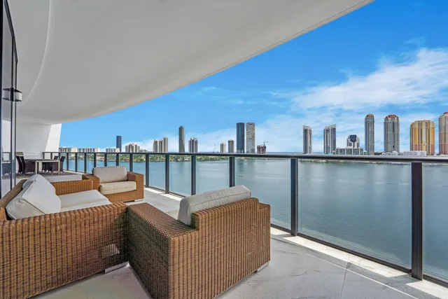 4-bedroom rental at 5000 ISLAND ESTATES Drive #805, Aventura
