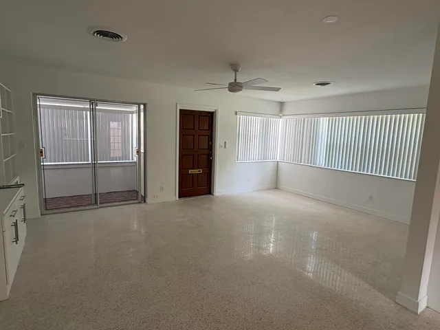 2-bedroom rental at 1923 ADAMS Street, Hollywood
