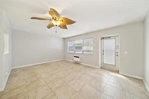 1-bedroom rental at 114 NORTHAMPTON F #114, West Palm Beach