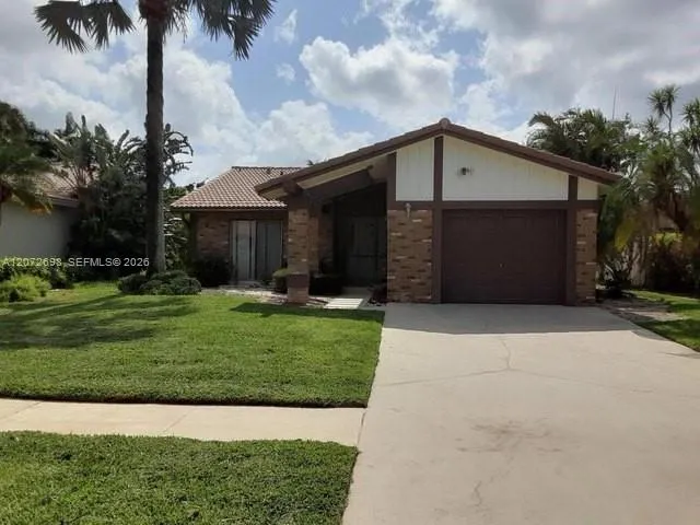 2-bedroom home at 19647 Back Nine Drive, Boca Raton