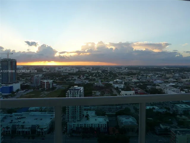 2-bedroom home at 1800 N Bayshore Drive #3710, Miami
