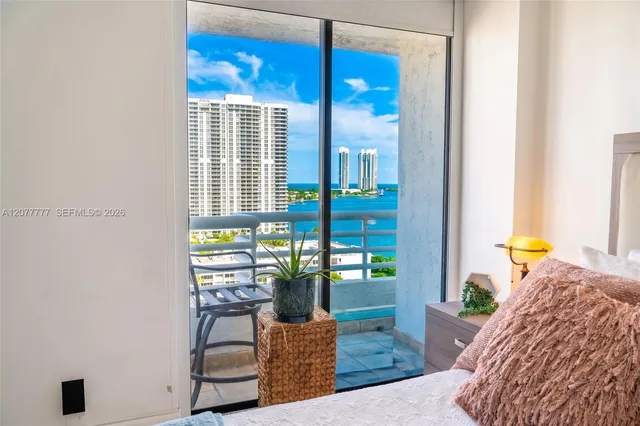 2-bedroom home at 3300 NE 192nd Street #1612, Aventura