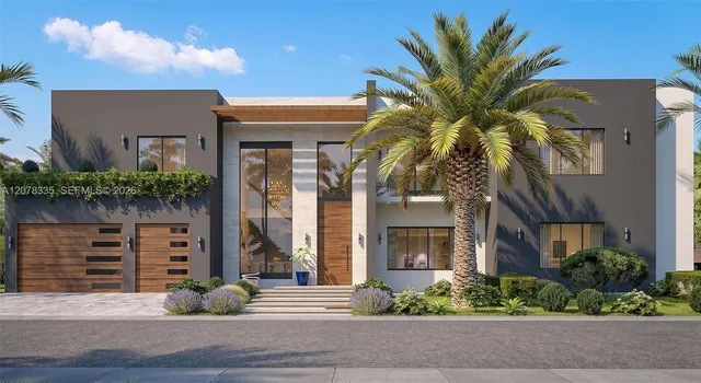 6-bedroom home at 7765 SW 133rd Terrace, Pinecrest