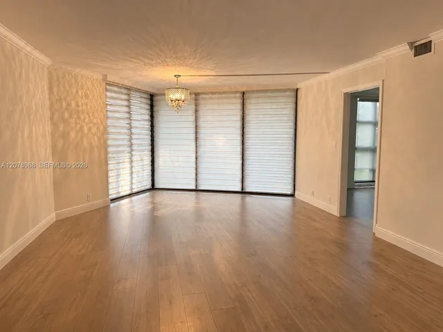 2-bedroom home at 4000 Towerside Terrace #304, Miami