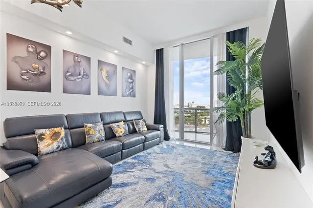 3-bedroom home at 3029 NE 188th Street #1021, Aventura