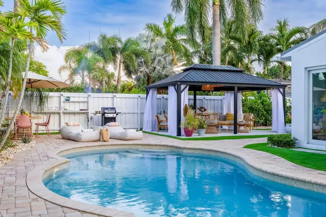 2-bedroom home at 1743 NE 16th Street, Fort Lauderdale