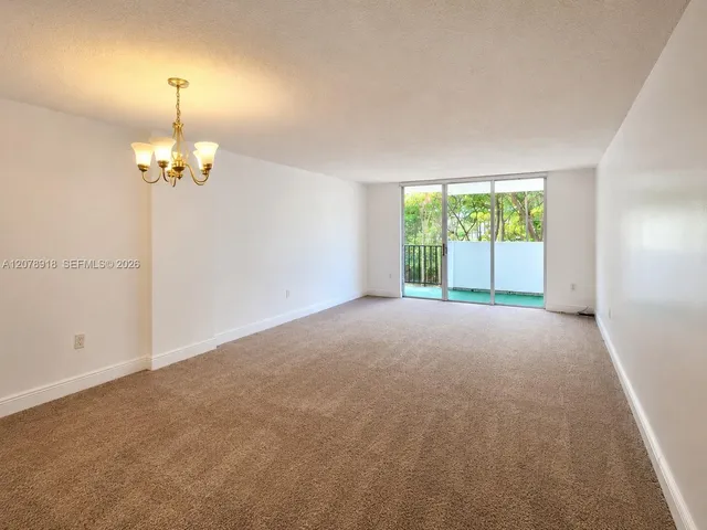 1-bedroom home at 2780 NE 183rd Street #215, Aventura