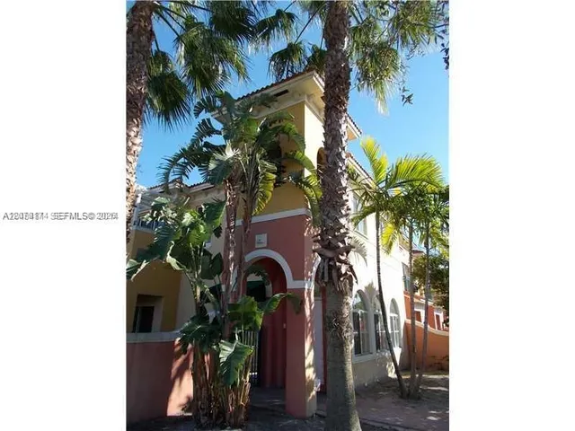 3-bedroom home at 3632 NW 30th Court #10F, Lauderdale Lakes