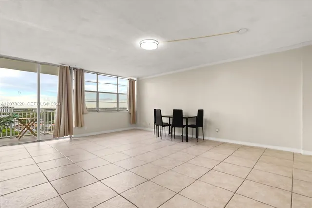 1-bedroom home at 2100 Sans Souci Boulevard #A1010, North Miami