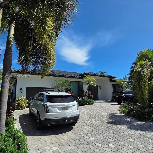 3-bedroom home at 343 190th Street, Sunny Isles Beach