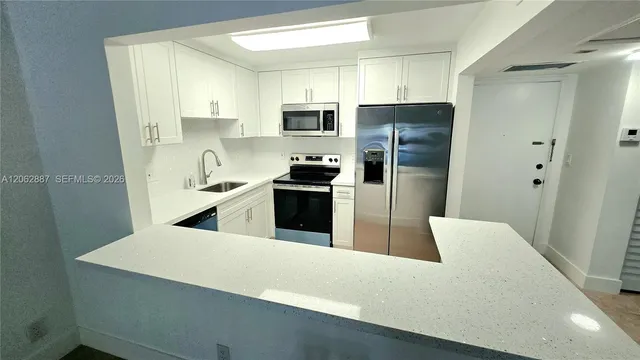 1-bedroom rental at 255 S Cypress Road #307, Pompano Beach