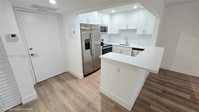 1-bedroom rental at 251 S Cypress Road #135, Pompano Beach