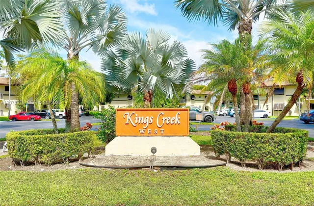 2-bedroom rental at 7975 SW 86th Street #206, Miami