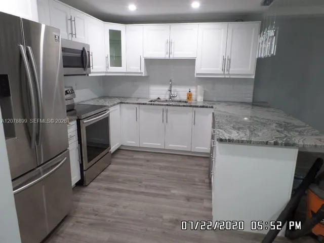 1-bedroom rental at 1600 S Ocean Drive #18D, Hollywood