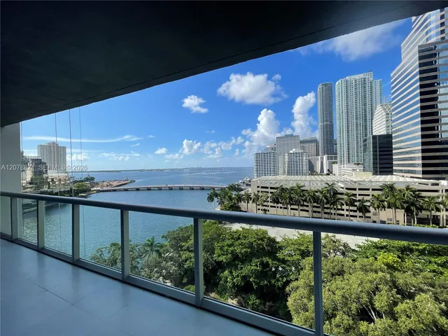 Land at 495 Brickell Avenue, Miami