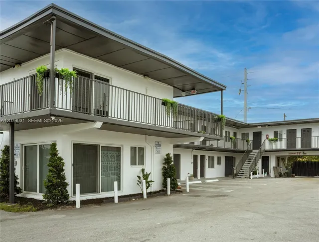 Land at 3613 Broadway, West Palm Beach