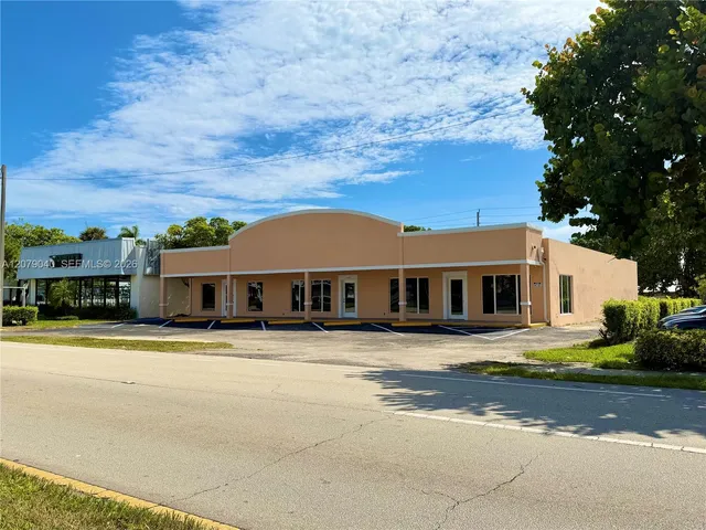Commercial at 3060 N Federal Highway, Boca Raton