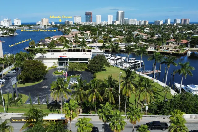 2-bedroom home at 777 S Federal Highway #RP403, Pompano Beach