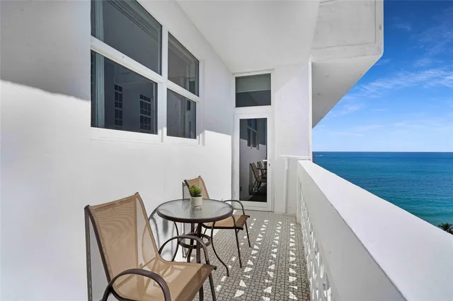 2-bedroom home at 4250 GALT OCEAN Drive #PHB, Fort Lauderdale