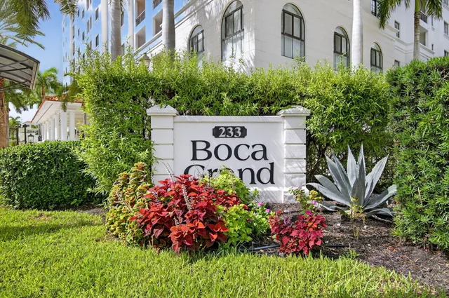 2-bedroom home at 233 S FEDERAL Highway #623, Boca Raton