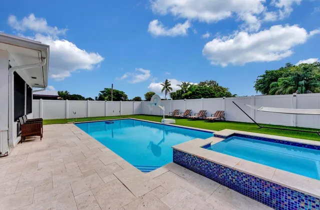 3-bedroom home at 9819 Spanish Isles Drive, Boca Raton