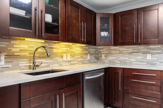 2-bedroom home at 427 Golden Isles Drive, Hallandale Beach