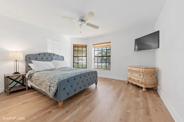 3-bedroom home at 8101 Allspice Drive, Boynton Beach