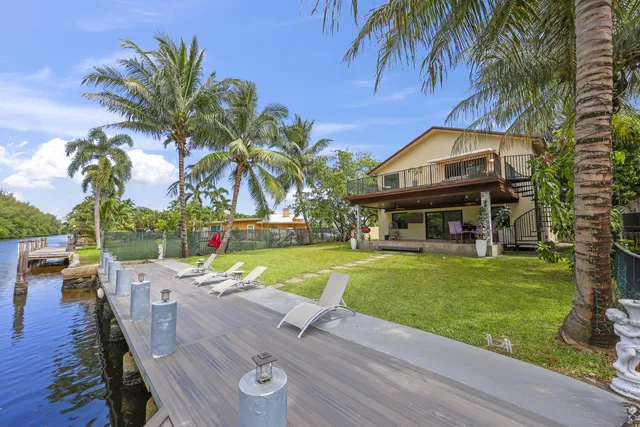 4-bedroom home at 4406 SW 35th Avenue, Fort Lauderdale