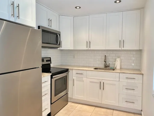 2-bedroom home at 418 PIEDMONT I #418, Delray Beach