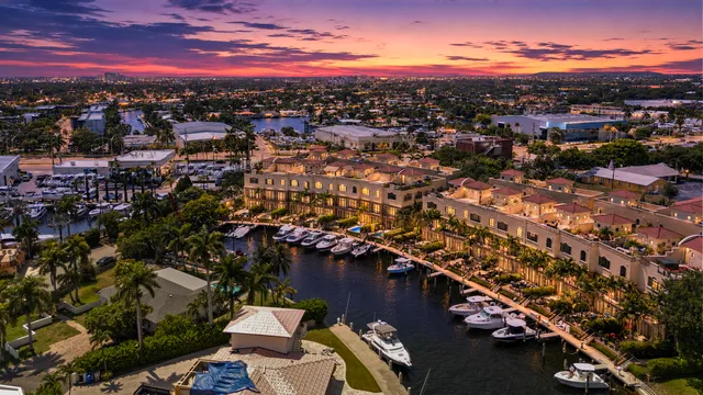 3-bedroom home at 2166 SE 7TH Street #2166, Pompano Beach