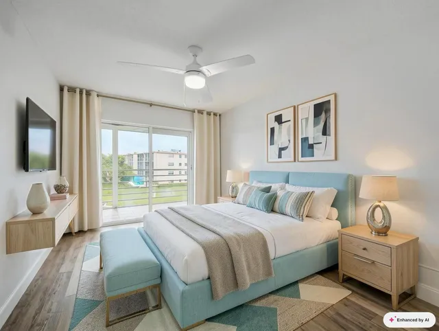 2-bedroom home at 3038 GUILDFORD C #3038, Boca Raton
