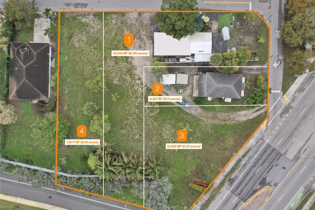 2-bedroom home at 1412b NW 7th Street #b, Pompano Beach