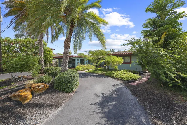 3-bedroom home at 2332 NE 17th Terrace, Wilton Manors